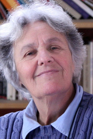 Ariane Mnouchkine in Resistencia Cultural