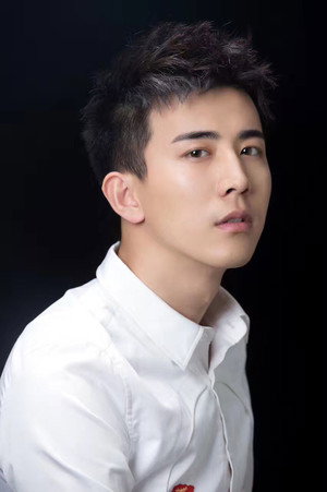 Li Chuan in Haunted Road 2