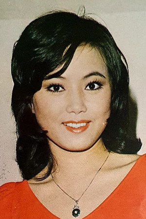 Karen Yip Leng-Chi in The Stranger and the Gunfighter