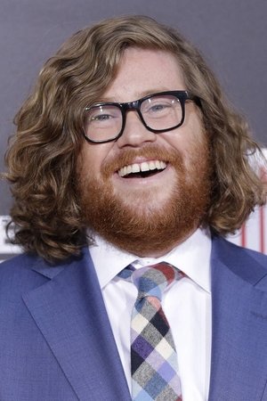 Zack Pearlman in Dead End