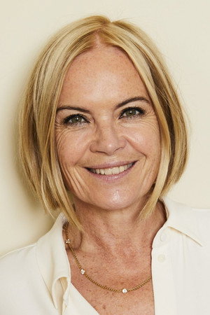 Mariella Frostrup in The Crimson Wing: Mystery of the Flamingos