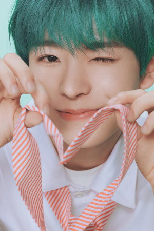 Yushi in 2026 NCT WISH 1st CONCERT TOUR ‘INTO THE WISH : Our WISH’ ENCORE IN SEOUL in CINEMAS