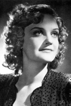 Klári Tolnay in Willy the Sparrow