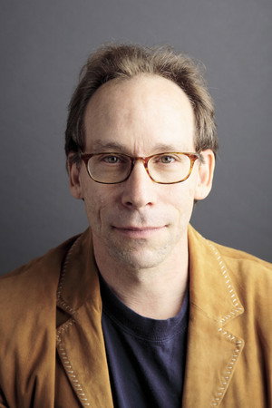 Lawrence Krauss in Something From Nothing: A Conversation with Richard Dawkins and Lawrence Krauss