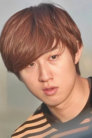 Shin Yeon-woo in Friend's Mothers 2