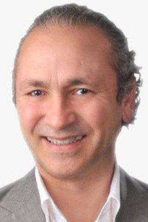 Barış Cehiz in The Curtain of Emotions