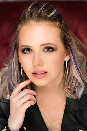 Nicole Alyse Nelson in Jane Austen's Period Drama