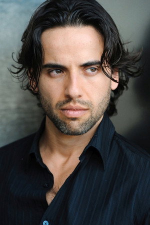 Neto DePaula Pimenta in Catching Fireflies