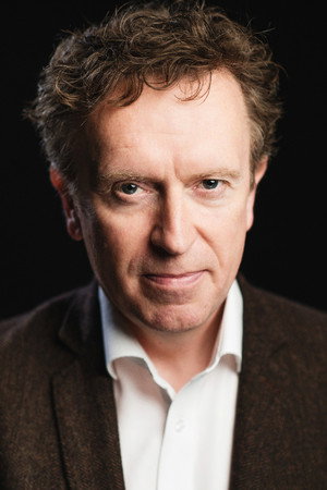 Patrick Fitzsymons in Ooops! Noah Is Gone...