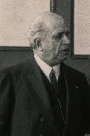 Armand Dutertre in Fantômas