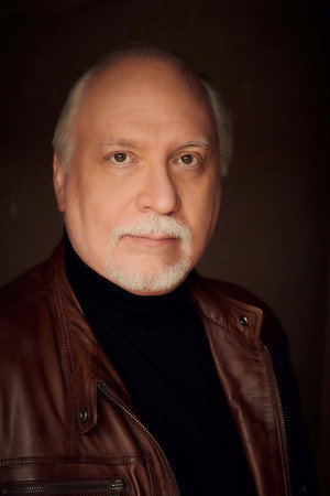 J. Michael Straczynski in Toy Masters