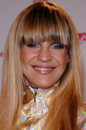 Leticia Brédice in Nine Queens