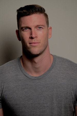 Daniel Mackey in Fade Into You