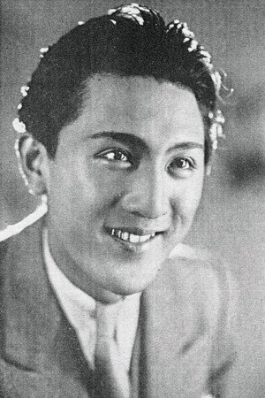 Haruo Tanaka in Inferno of Torture