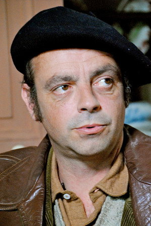 Thomas Blanchet in The Falling Star