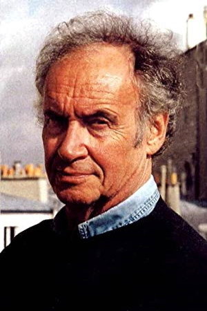 André Oumansky in The Truth