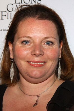 Joanna Scanlan in Tabby McTat