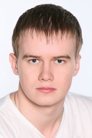 Aleksey Bardukov in Hockey Dads
