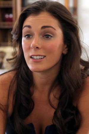 Brittany Nicole Kovler in Sex: How It Works