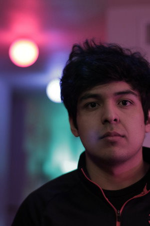 Álex Rodríguez in Bro Night