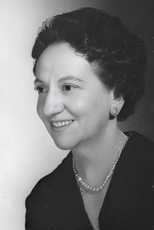 Julia Caba Alba in The Executioner