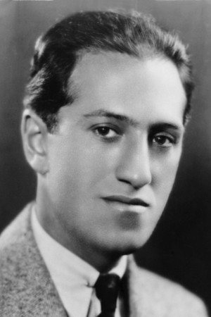 George Gershwin in Dance Crazy in Hollywood