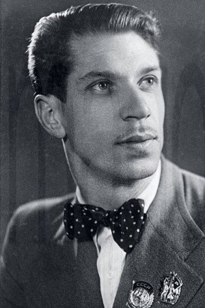 Vakhtang Chabukiani in Masters of Georgian Ballet