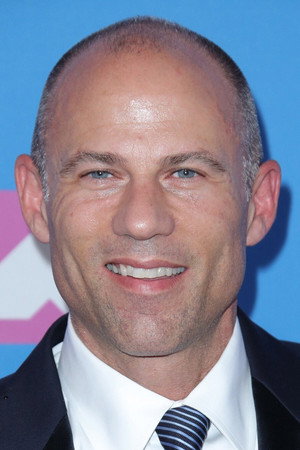Michael Avenatti in Stormy