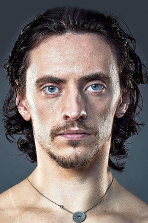 Sergei Polunin in The Sleeping Beauty