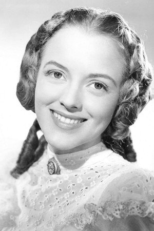 Anabel Shaw in Secret Beyond the Door