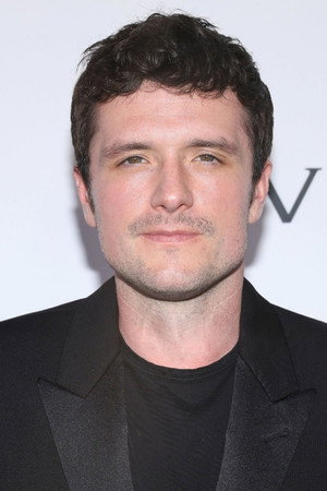 Josh Hutcherson in Red Dawn