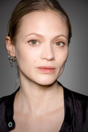 Mavie Hörbiger in Anna Fucking Molnar