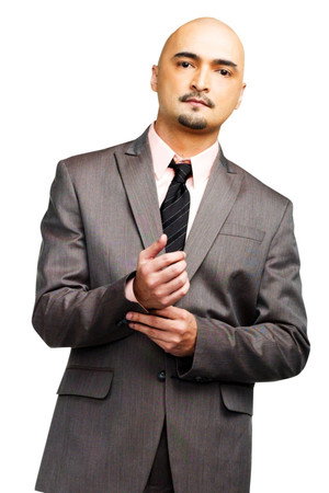 Michael Flores in S2pid Luv