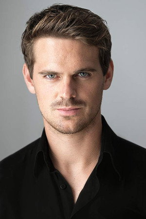 Gonzalo Ramos in The Perfect Family