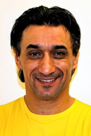 Emin Boztepe in Alia: A Bosniac Rhapsody