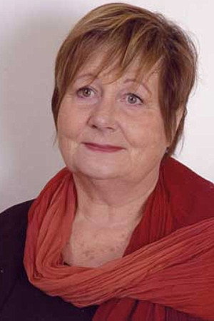 Françoise Monneret in Charlie's Christmas