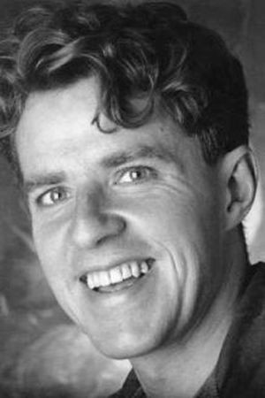 Jakob Þór Einarsson in When the Raven Flies
