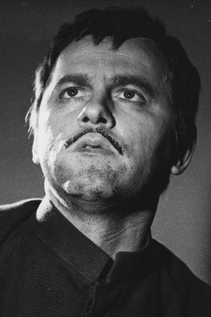 Oldřich Celerýn in Jak se stal Rumcajs loupežníkem