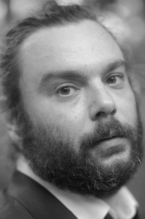Can Güvenç in The Curtain of Emotions