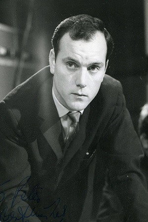 Kenneth Cope in The Lady is a Square