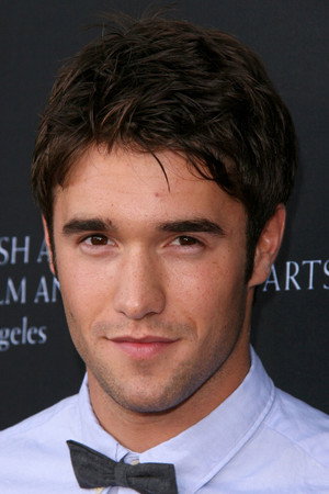Joshua Bowman in Escaping the Madhouse: The Nellie Bly Story