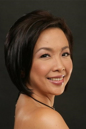 Isay Alvarez in The Trial