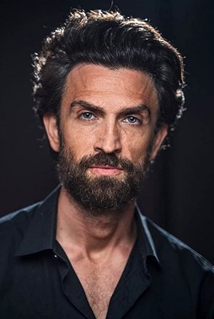 Andrea Scarduzio in The Equalizer 3