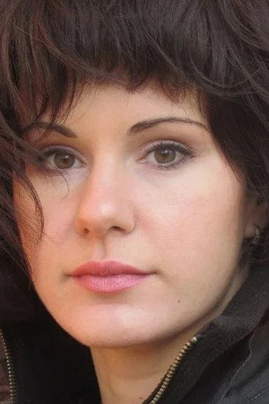 Mariia Shustrova in The Snow Queen and the Princess