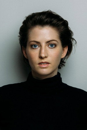 Sabrina Worsch in King of Norway