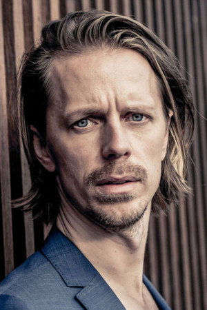 Fredrik Wagner in Tussilago