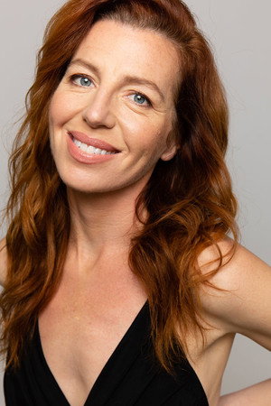 Tanna Frederick in The Undead