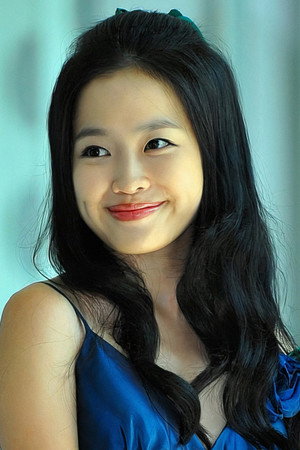 Han Yeo-reum in Samaritan Girl