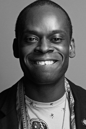 Sahr Ngaujah in National Theatre Live: Fela!
