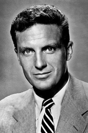 Robert Stack in Good Morning, Miss Dove